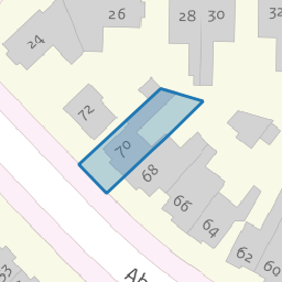 Perceel HGL01-B-8093