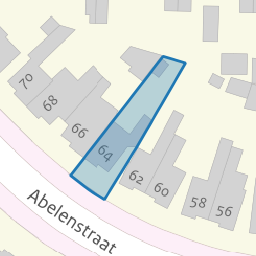 Perceel HGL01-B-8096