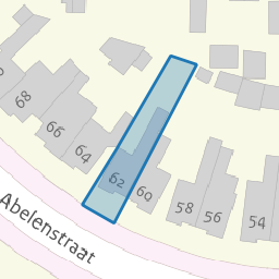 Perceel HGL01-B-8097