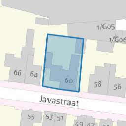 Perceel HGL01-B-8259