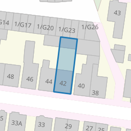 Perceel HGL01-B-8264