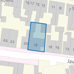 Perceel HGL01-B-8275