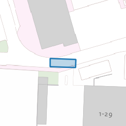 Perceel HGL01-B-8281