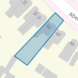 Perceel HGL01-B-8322