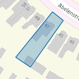 Perceel HGL01-B-8323