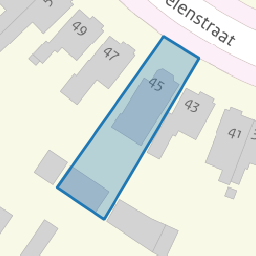 Perceel HGL01-B-8324