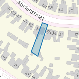 Perceel HGL01-B-8327