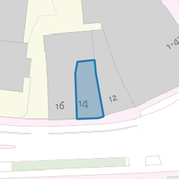 Perceel HGL01-B-8343