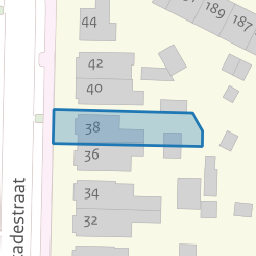 Perceel HGL01-B-8368