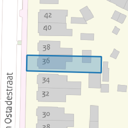 Perceel HGL01-B-8369