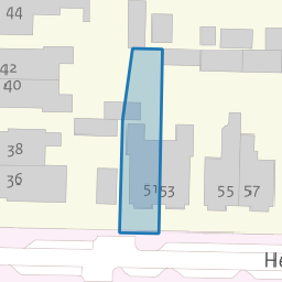 Perceel HGL01-B-8387