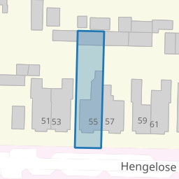 Perceel HGL01-B-8389