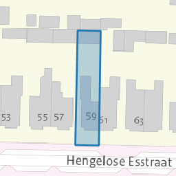 Perceel HGL01-B-8391