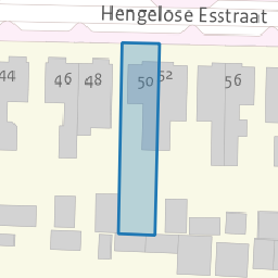 Perceel HGL01-B-8402