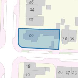 Perceel HGL01-B-8408