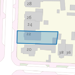 Perceel HGL01-B-8415