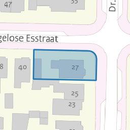 Perceel HGL01-B-8416