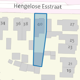Perceel HGL01-B-8417