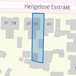 Perceel HGL01-B-8418