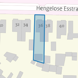 Perceel HGL01-B-8419