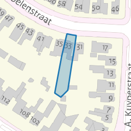 Perceel HGL01-B-8420