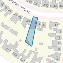 Perceel HGL01-B-8421