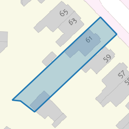 Perceel HGL01-B-8422