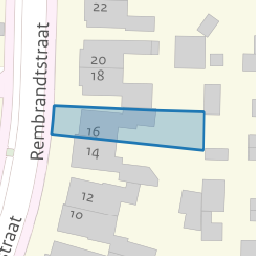 Perceel HGL01-B-8517