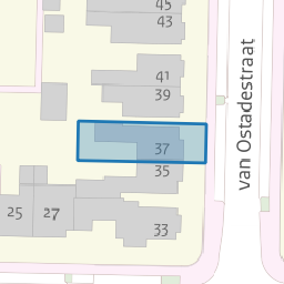 Perceel HGL01-B-8526