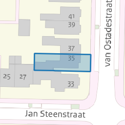 Perceel HGL01-B-8527