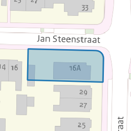 Perceel HGL01-B-8532