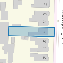 Perceel HGL01-B-8535