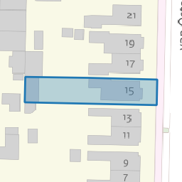 Perceel HGL01-B-8536
