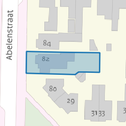 Perceel HGL01-B-8555