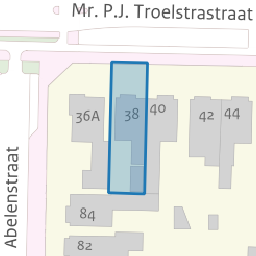 Perceel HGL01-B-8557