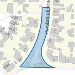 Perceel HGL01-B-8572