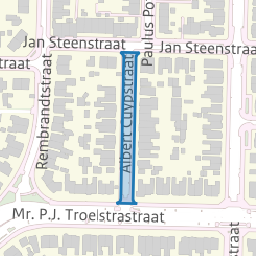 Perceel HGL01-B-8573