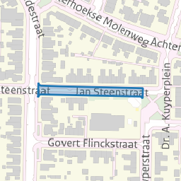 Perceel HGL01-B-8576