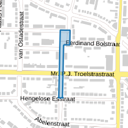 Perceel HGL01-B-8578