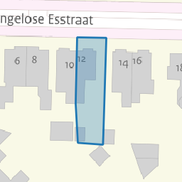 Perceel HGL01-B-8581
