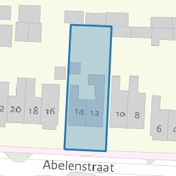 Perceel HGL01-B-8585