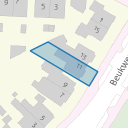 Perceel HGL01-B-8592