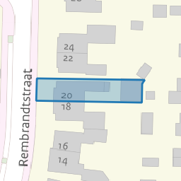 Perceel HGL01-B-8766