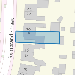 Perceel HGL01-B-8767
