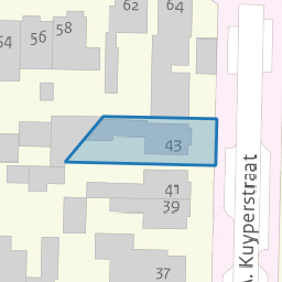 Perceel HGL01-B-8768