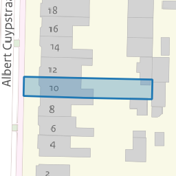 Perceel HGL01-B-8905