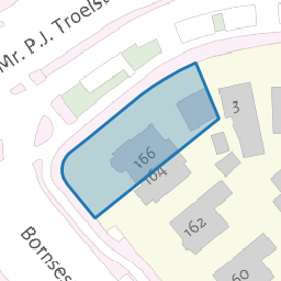 Perceel HGL01-B-8913