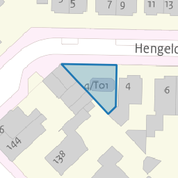 Perceel HGL01-B-8918