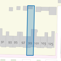 Perceel HGL01-B-8927