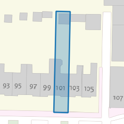 Perceel HGL01-B-8928